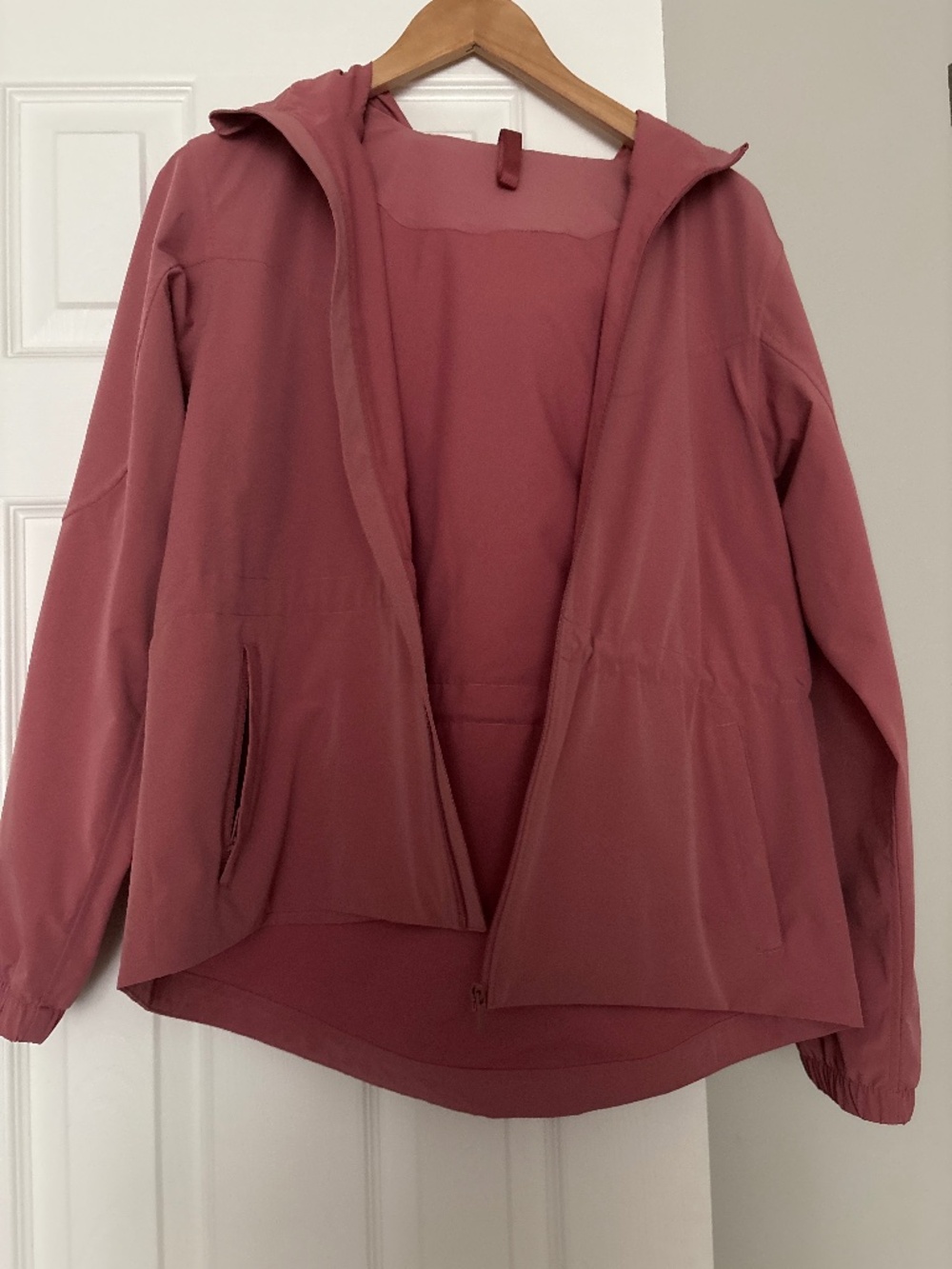 Lululemon Jacket